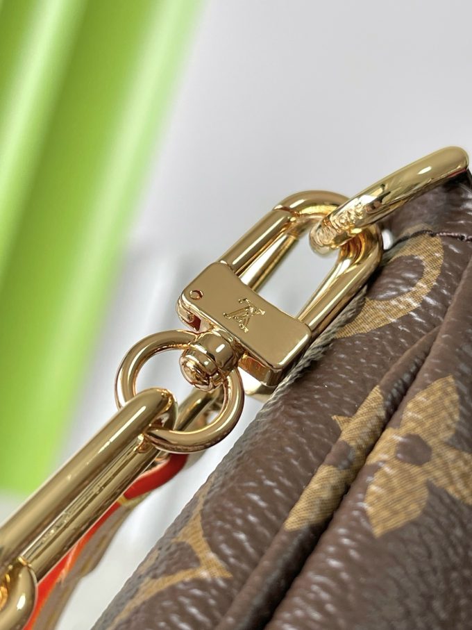 chain bag