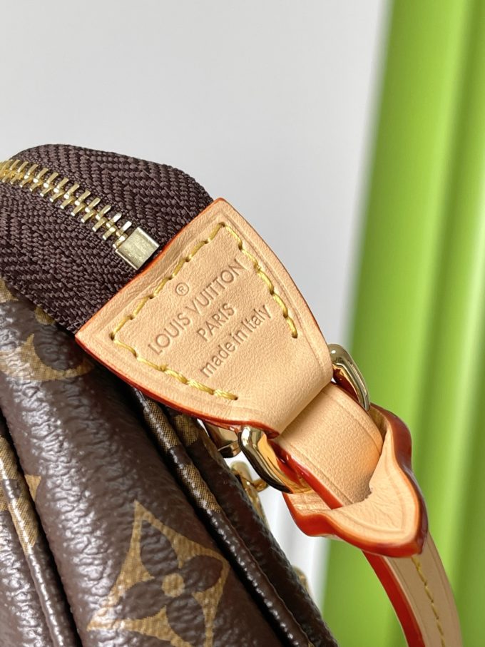 chain bag