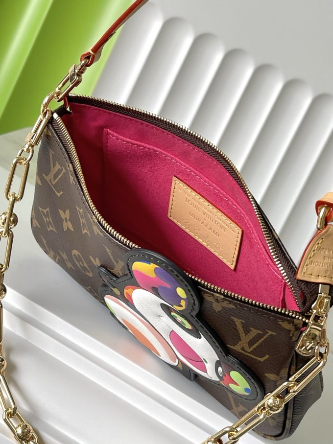 chain bag
