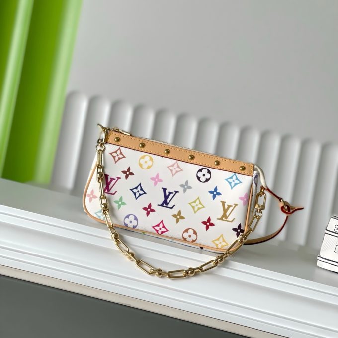 chain bag