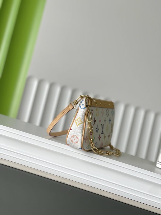 chain bag