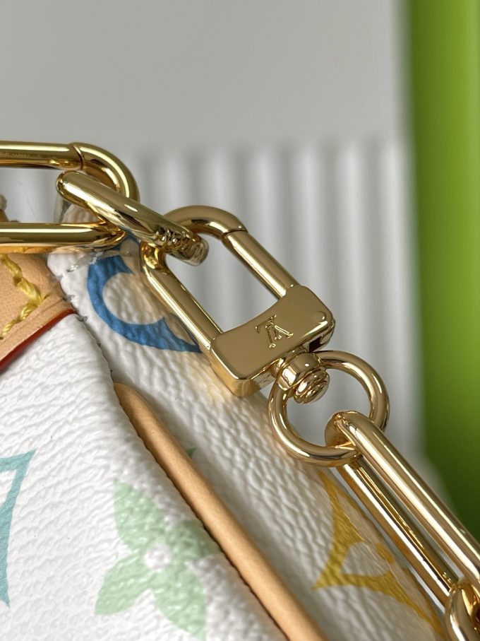 chain bag
