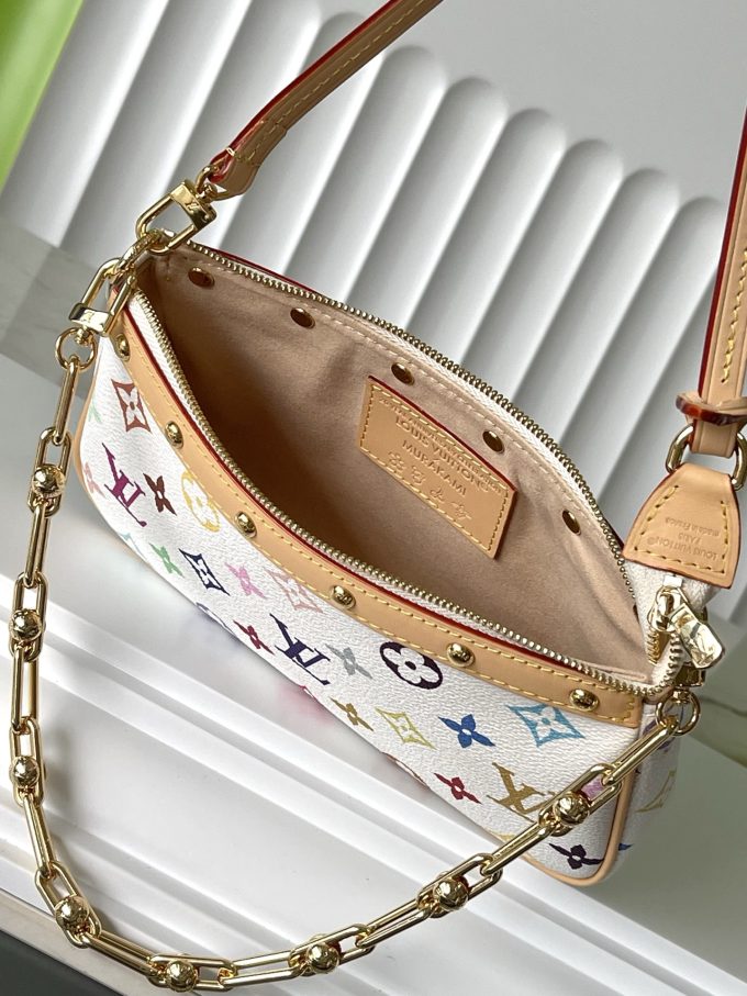 chain bag