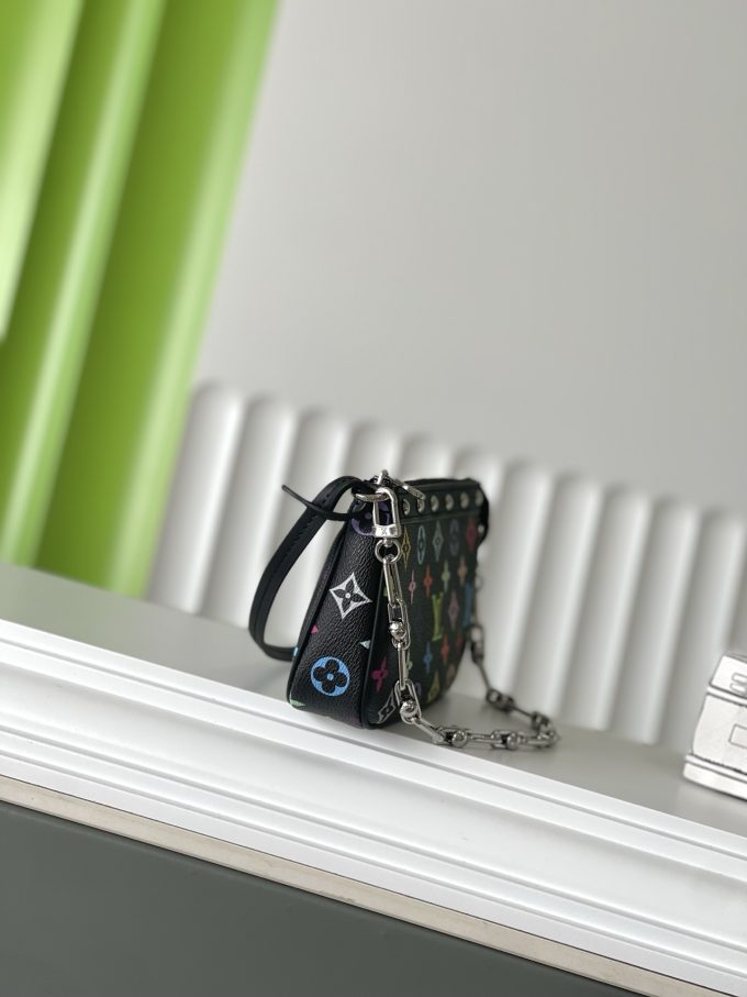chain bag