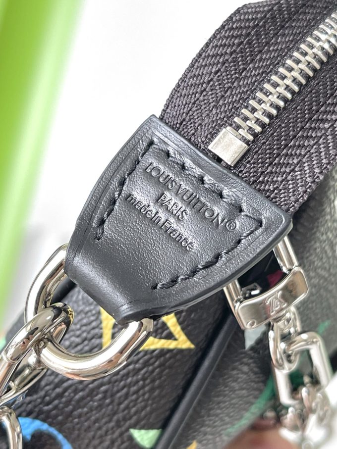 chain bag