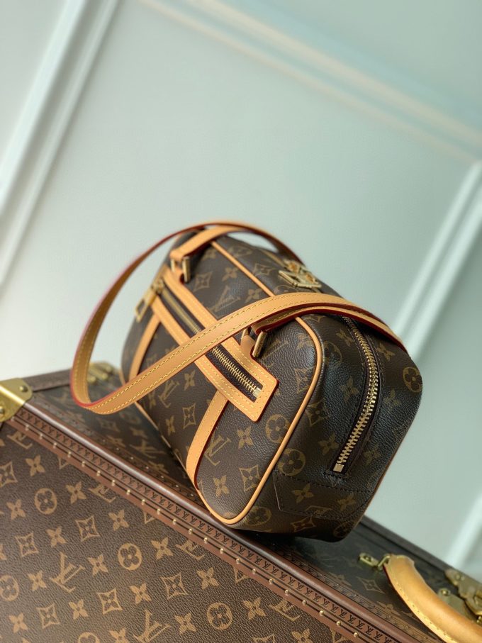 Cité Handbag