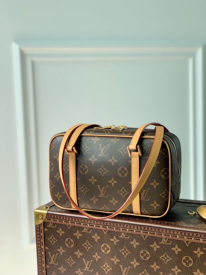Cité Handbag