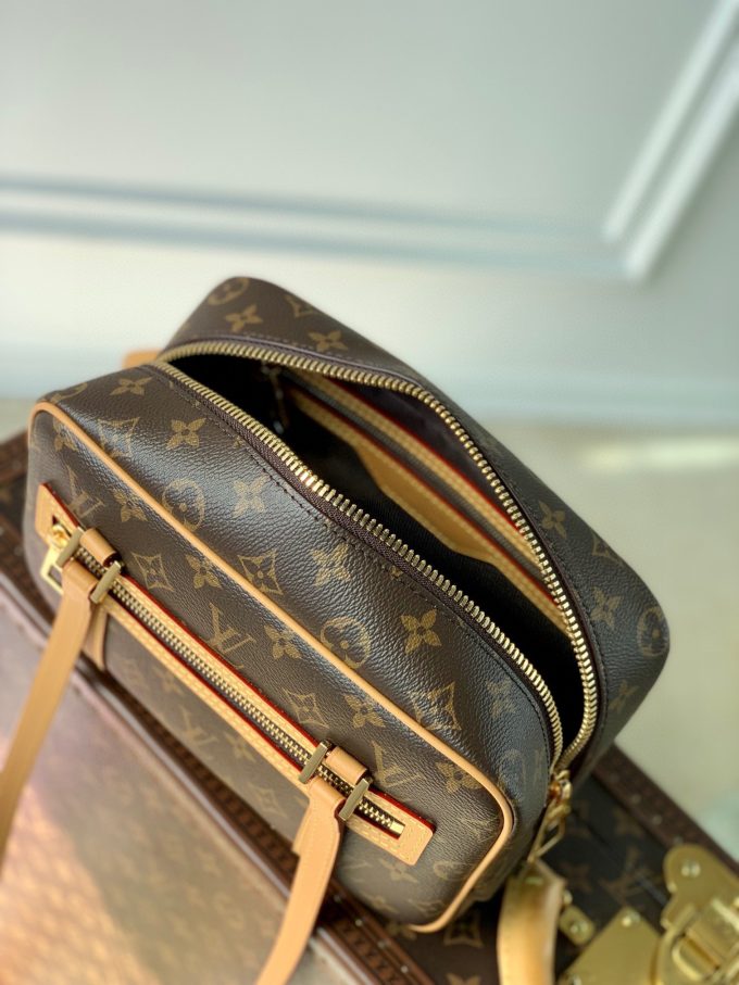 Cité Handbag