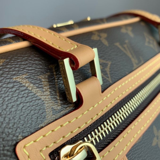 Cité Handbag