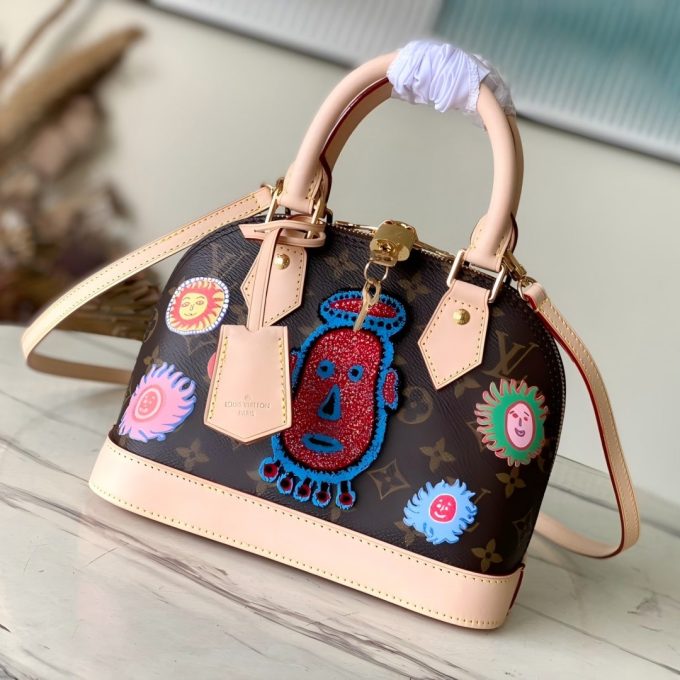 BB Handbag