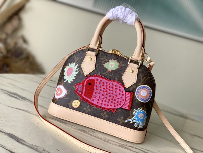 BB Handbag