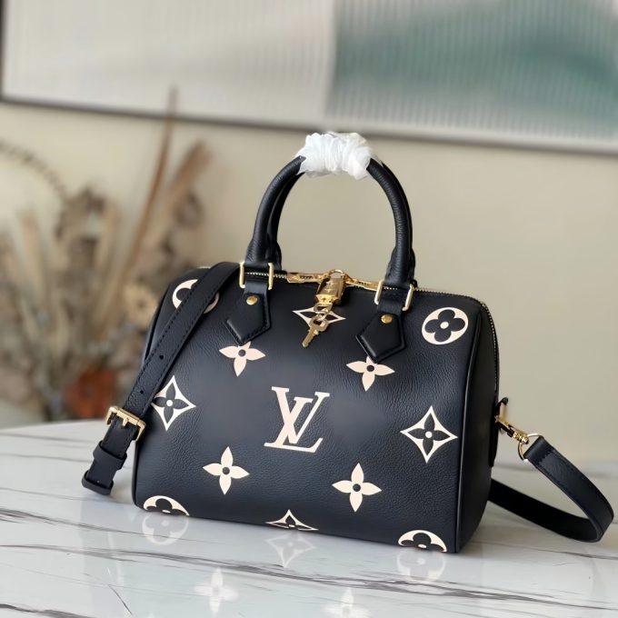 Black bag