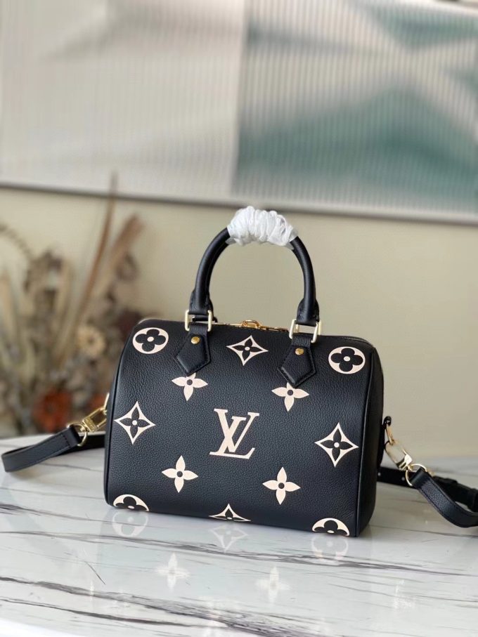 Black bag