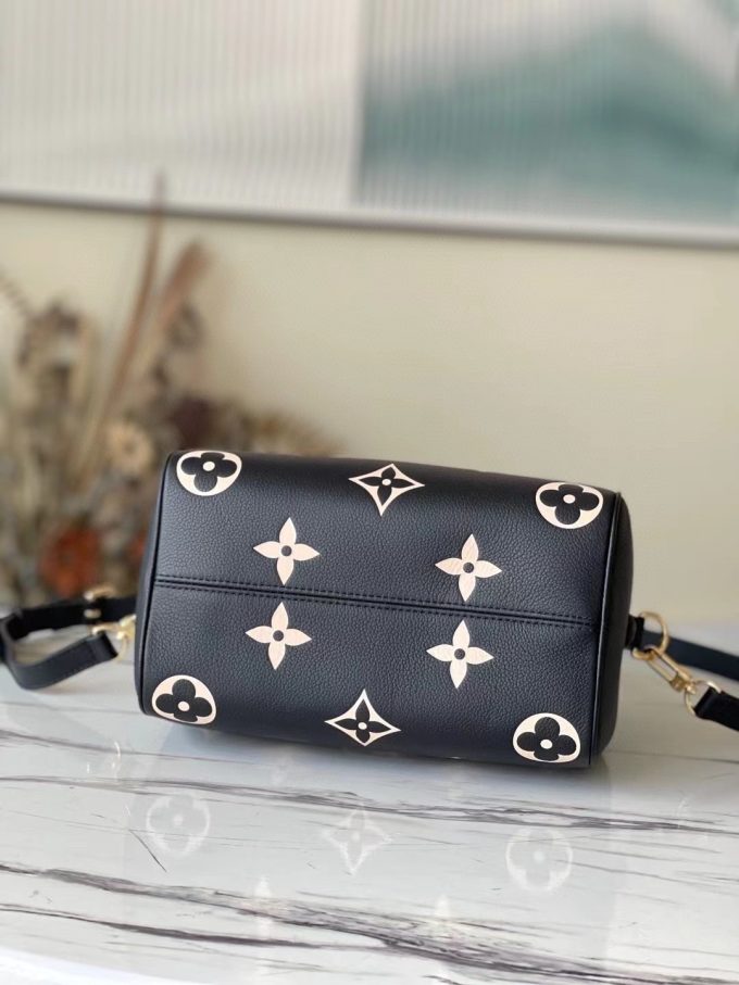 Black bag