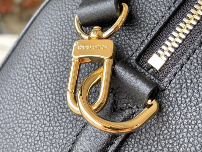 Black bag