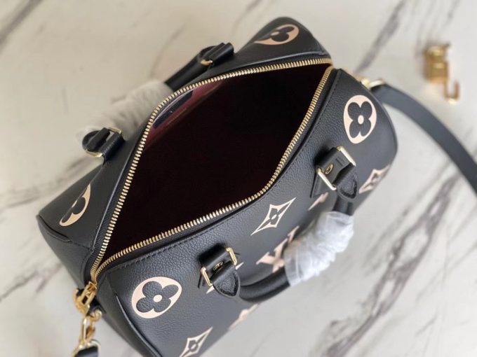Black bag