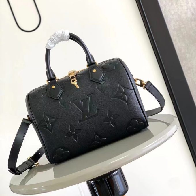 Black bag