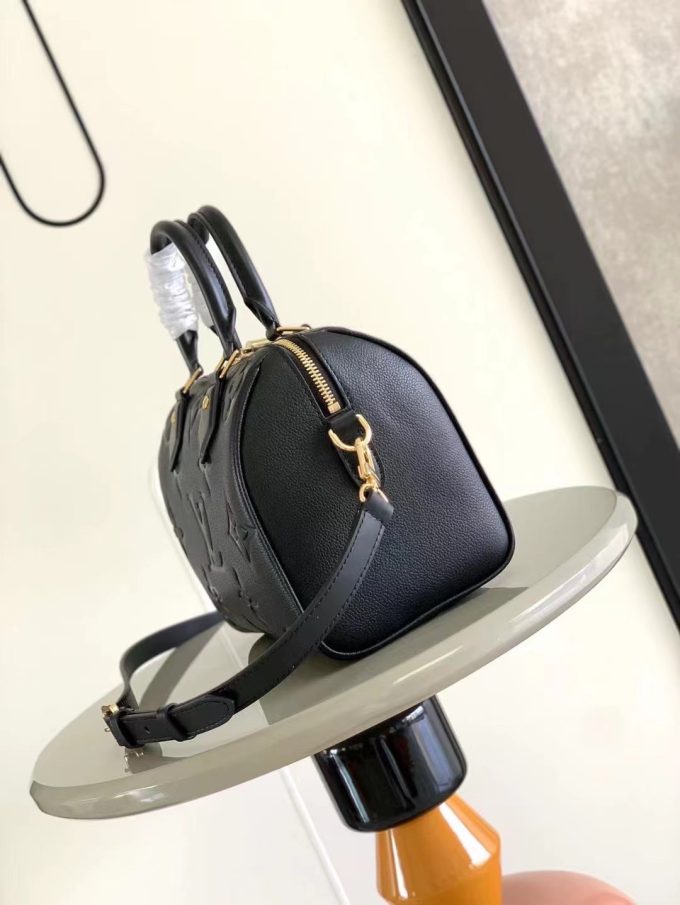 Black bag