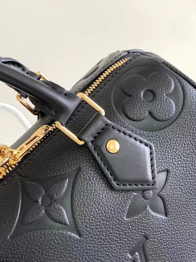 Black bag