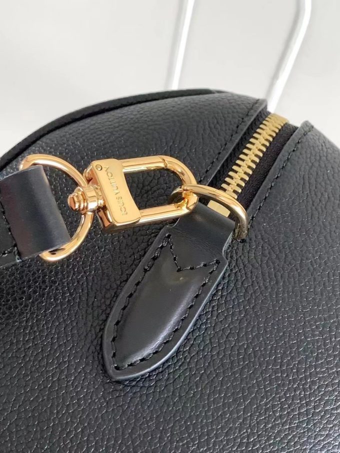 Black bag