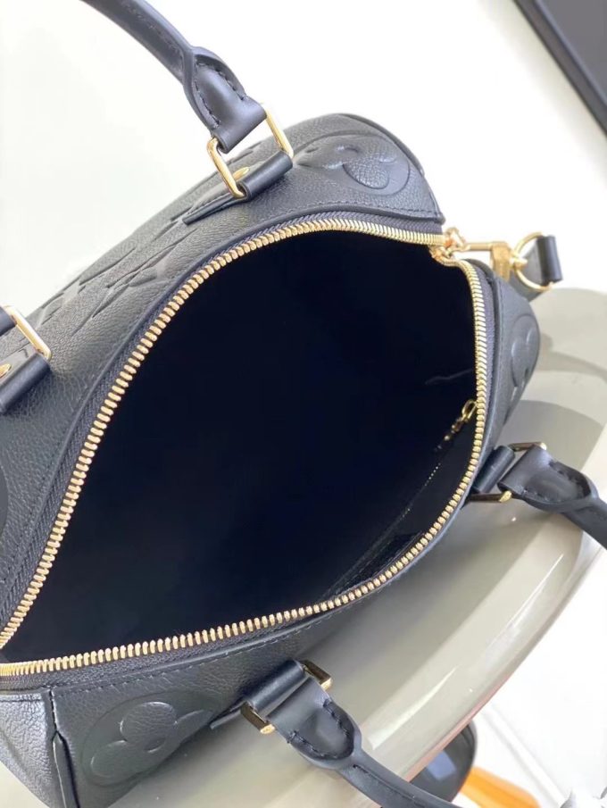 Black bag