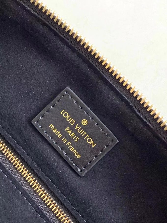 Black bag