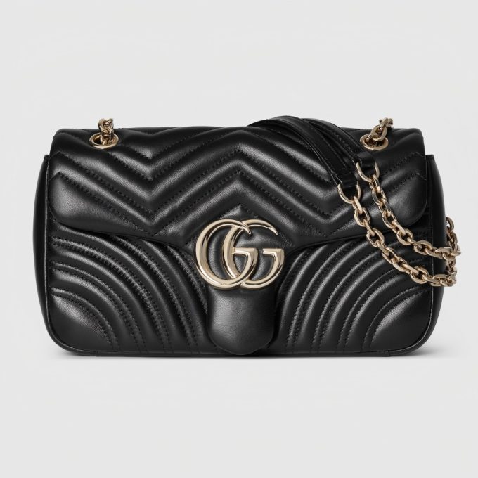 Marmont Medium Shoulder Bag