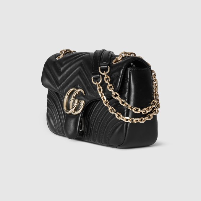 Marmont Medium Shoulder Bag
