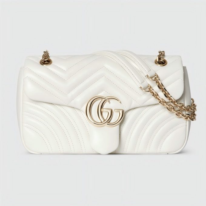 Marmont Medium Shoulder Bag