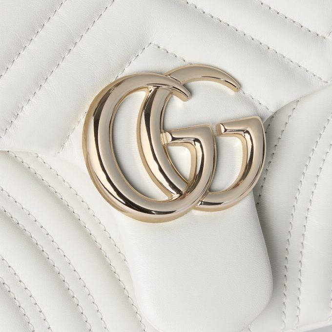 Marmont Medium Shoulder Bag