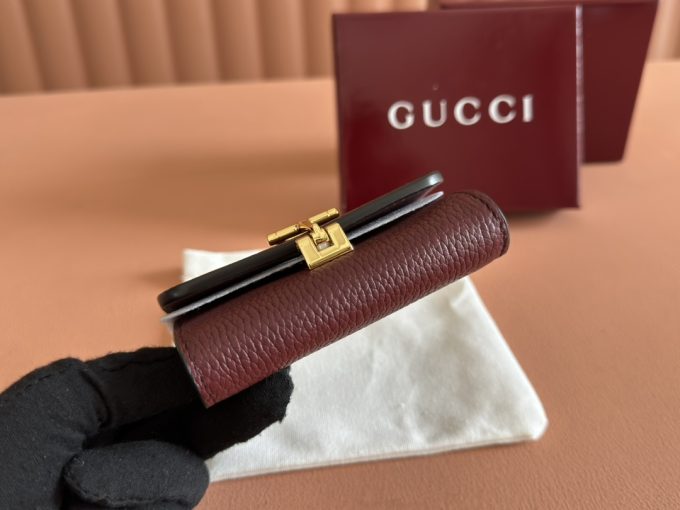 The brand's deep heritage
