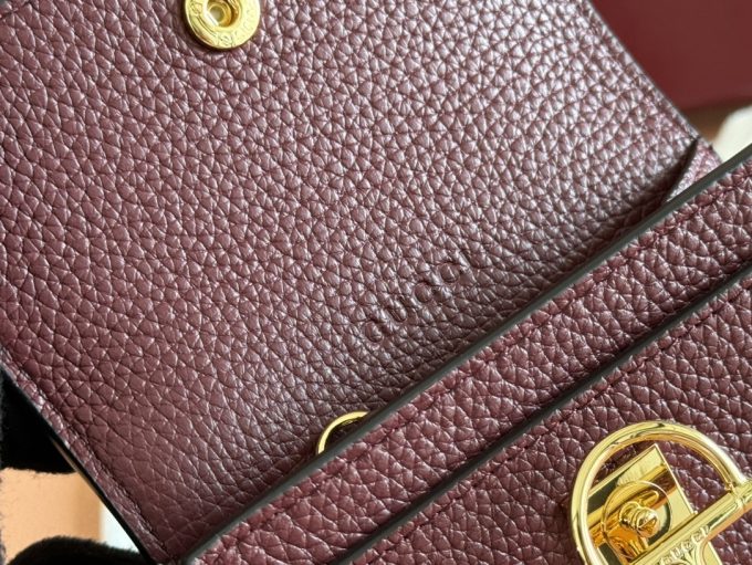 The brand's deep heritage