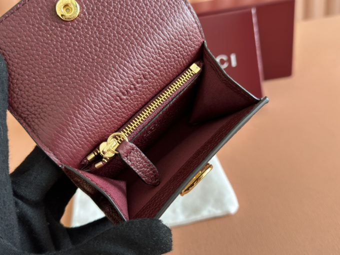 The brand's deep heritage