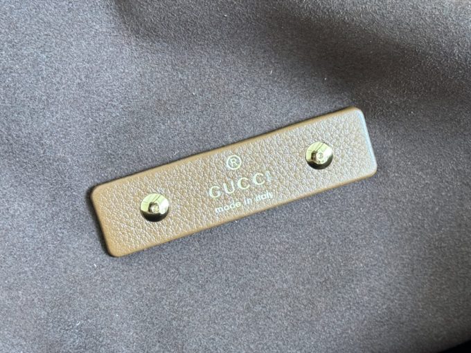 Gucci Softbit Collection