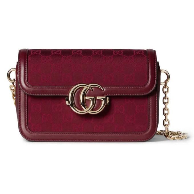Gucci Go Collection