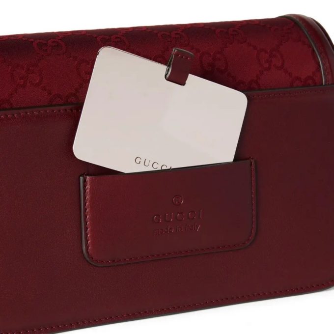 Gucci Go Collection