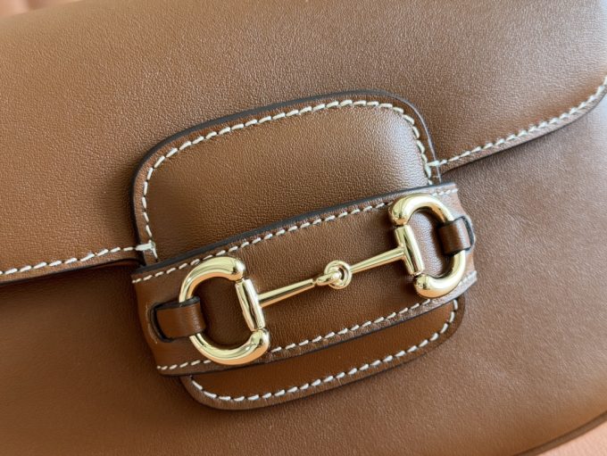 Gucci Horsebit 1955 Mini Shoulder Bag
