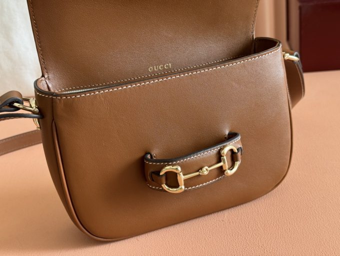 Gucci Horsebit 1955 Mini Shoulder Bag