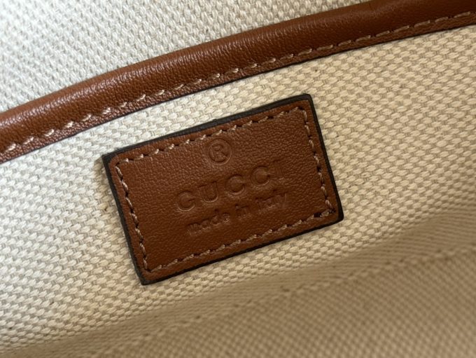 Gucci Horsebit 1955 Mini Shoulder Bag
