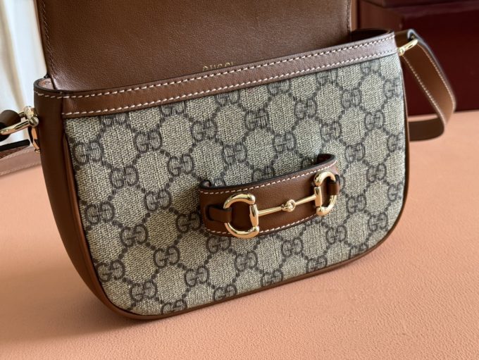 Gucci Horsebit 1955 Mini Shoulder Bag
