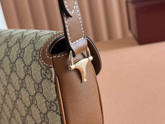 Gucci Horsebit 1955 Mini Shoulder Bag