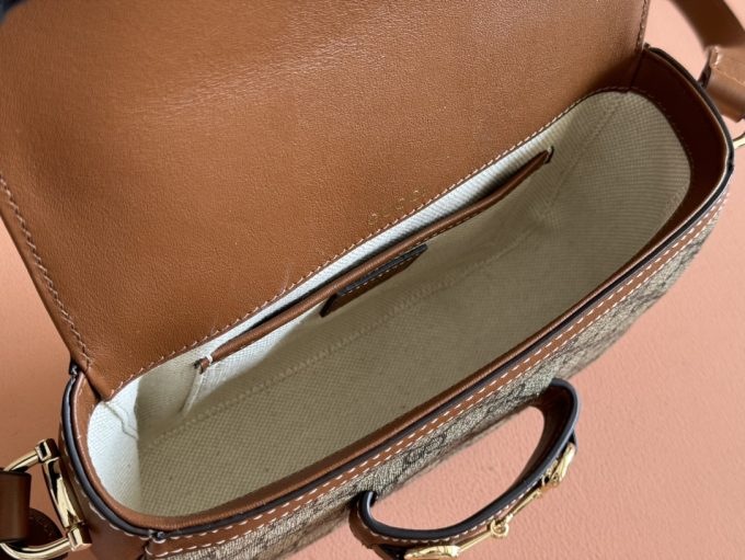 Gucci Horsebit 1955 Mini Shoulder Bag