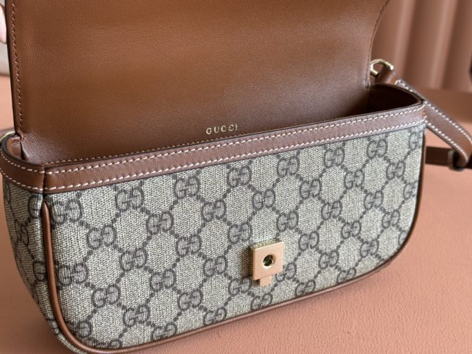 Gucci Horsebit 1955 Mini Shoulder Bag