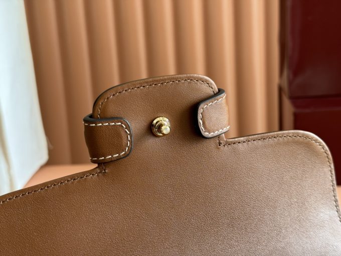 Gucci Horsebit 1955 Mini Shoulder Bag