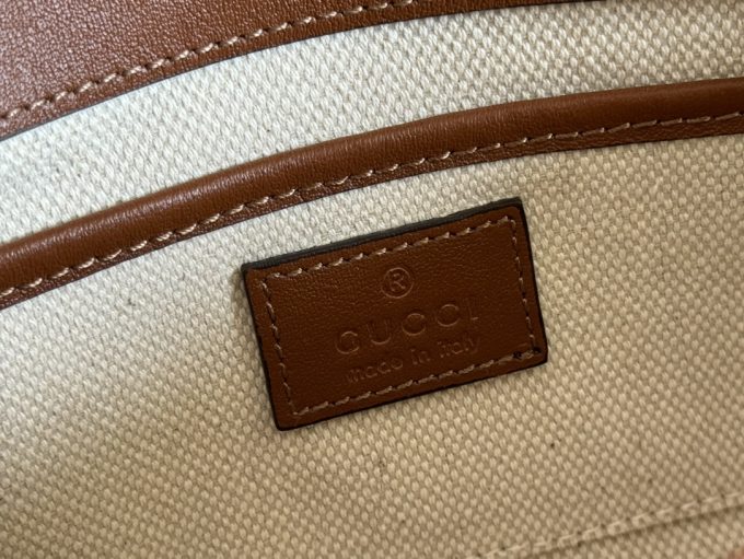 Gucci Horsebit 1955 Mini Shoulder Bag