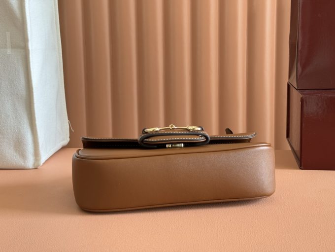 Gucci Horsebit 1955 Mini Shoulder Bag