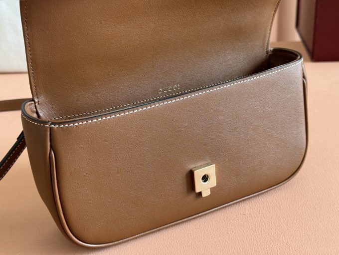 Gucci Horsebit 1955 Mini Shoulder Bag