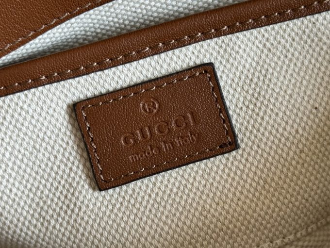 Gucci Horsebit 1955 Mini Shoulder Bag