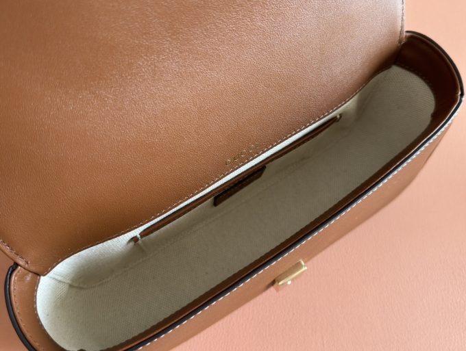 Gucci Horsebit 1955 Mini Shoulder Bag