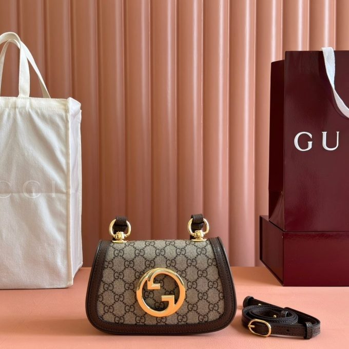 Gucci's March of Love